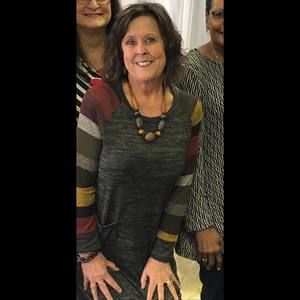 Meet your Posher, Cindy